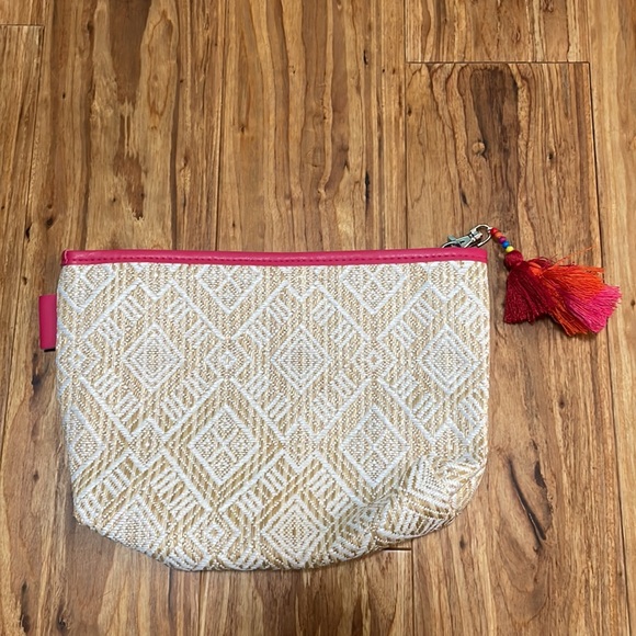 Free with purchase! Sephora Cosmetic Bag - Picture 4 of 6